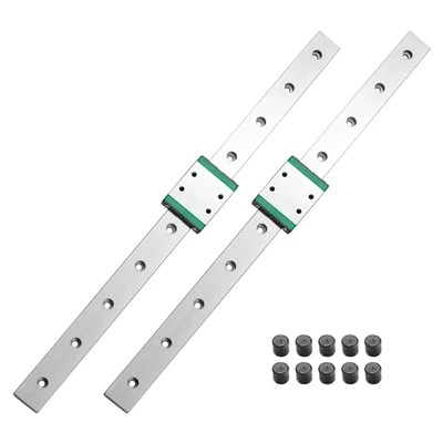 Szeroka linia liniowa